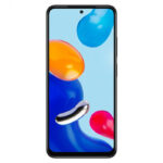 Смартфон Xiaomi Redmi Note 11 4/128Gb (серый) — изображение 2