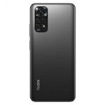 Смартфон Xiaomi Redmi Note 11 4/128Gb (серый) — изображение 3