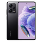 Смартфон Xiaomi Redmi Note 12 Pro Plus 8/256 Gb (черный)