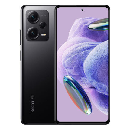 Смартфон Xiaomi Redmi Note 12 Pro Plus 8/256 Gb (черный)