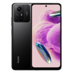 Смартфон Xiaomi Redmi Note 12S 8/256Gb (черный)