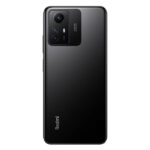 Смартфон Xiaomi Redmi Note 12S 8/256Gb (черный) — изображение 3