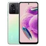 Смартфон Xiaomi Redmi Note 12S 8/256Gb (зеленый)