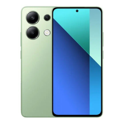 Смартфон Xiaomi Redmi Note 13 8/128Gb (зеленый)