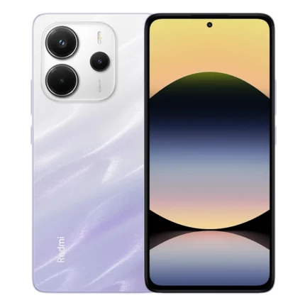 Смартфон Xiaomi Redmi Note 14 8/256Gb (фиолетовый)