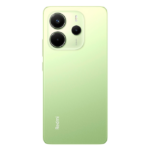 Смартфон Xiaomi Redmi Note 14 8/256Gb (зеленый) — изображение 3