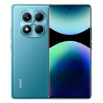 Смартфон Xiaomi Redmi Note 14 Pro 12/512Gb (синий)