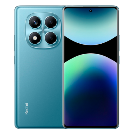 Смартфон Xiaomi Redmi Note 14 Pro 12/512Gb (синий)