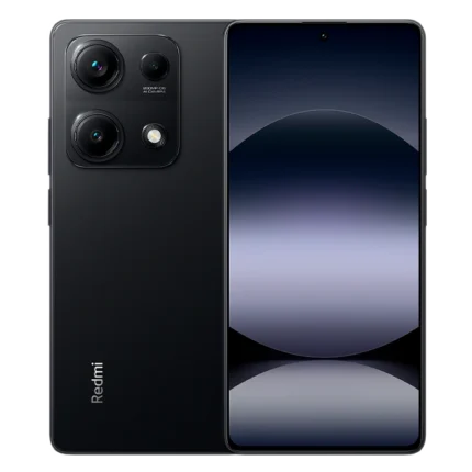 Смартфон Xiaomi Redmi Note 14S 8/256Gb (черный)