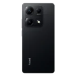 Смартфон Xiaomi Redmi Note 14S 8/256Gb (черный) — изображение 3