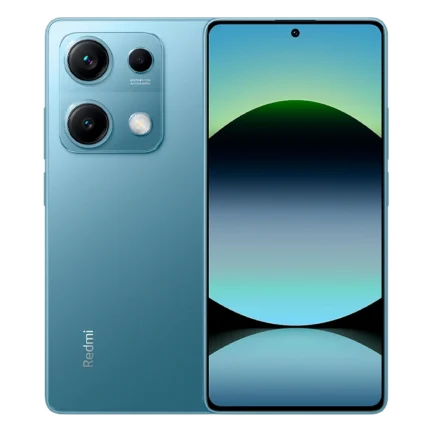 Смартфон Xiaomi Redmi Note 14S 12/512Gb (голубой)