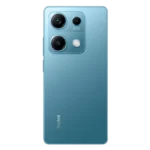 Смартфон Xiaomi Redmi Note 14S 12/512Gb (голубой) — изображение 3