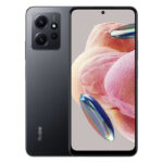 Смартфон Xiaomi Redmi Note 12 6/128Gb (серый)