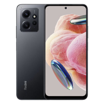 Смартфон Xiaomi Redmi Note 12 4/128Gb (серый)