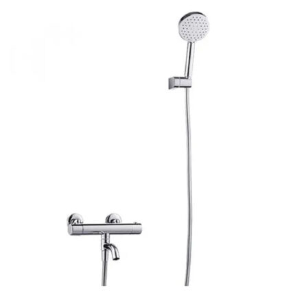 Смеситель с термостатом Xiaomi DIIB Q Thermostatic Shower