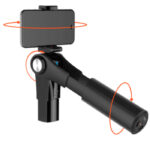 Стабилизатор Snoppa M1 Innovative 3-Axis Smartphone Gimbal — изображение 2