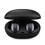 Стерео-наушники Xiaomi 1MORE Stylish True Wireless In-Ear Headphones (чёрные)
