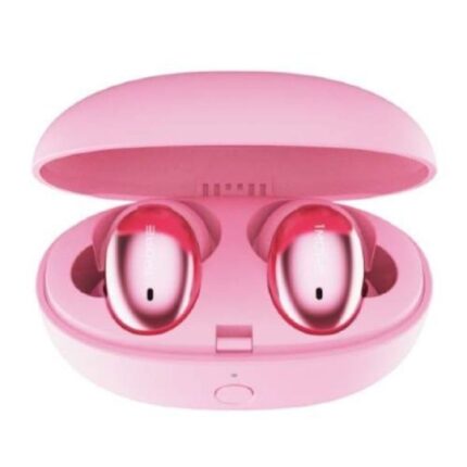 Стерео-наушники Xiaomi 1MORE Stylish True Wireless In-Ear Headphones (розовые)