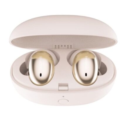 Стерео-наушники Xiaomi 1MORE Stylish True Wireless In-Ear Headphones (золото)