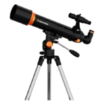 Телескоп Xiaomi Celestron Star Trang Telescope SCTW-70 (черный)