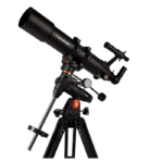 Телескоп Xiaomi Celestron Star Trang Telescope SCTW-70 (черный) — изображение 3