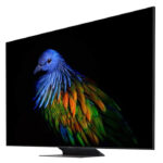 Телевизор Xiaomi Mi TV 6 55" Extreme Edition — изображение 2