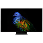 Телевизор Xiaomi Mi TV 6 55" Extreme Edition