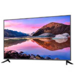 Телевизор Xiaomi Mi TV P1E 55" — изображение 3