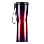 Термокружка Xiaomi Kiss Kiss Fish Moka SP-U45CW (фиолетовая)