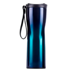 Термокружка Xiaomi Kiss Kiss Fish Moka SP-U45CW (синяя)