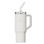 Термокружка Xiaomi Mijia Sippy Cup (белая)