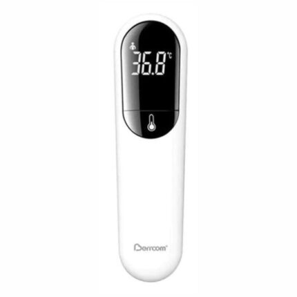 Бесконтактный термометр Xiaomi Berrcom Non-Contact Digital Infrared Thermometer