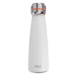 Термос Xiaomi Kiss Kiss Fish KKF Insulation Cup с OLED-дисплеем (белый)