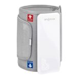 Тонометр Xiaomi Andon BP5 (серый)