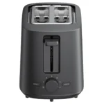 Тостер Xiaomi Toaster (черный) — изображение 2