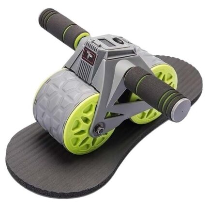 Тренажер-колесо Xiaomi 7th Automatic Smart Wheel