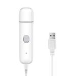Триммер для когтей домашних животных Xiaomi Pawbby Electric Mill — изображение 2