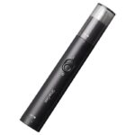 Триммер для носа Xiaomi ShowSee Nose Hair Trimmer (чёрный) — изображение 3