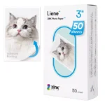 Цветная фотобумага для принтера Xiaomi Mi Liene Portable Photo Printer