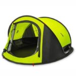 Туристическая палатка Xiaomi Camping Tent