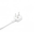 Удлинитель Xiaomi Mi Power Strip 3 розетки + 3 USB (белый) — изображение 3