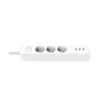 Удлинитель Xiaomi Mi Power Strip 3 розетки + 3 USB (international)