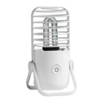 УФ-лампа стерилизатор Xiaomi Xiaoda Sterilization Lamp (белая) — изображение 3