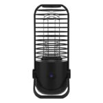 УФ-лампа стерилизатор Xiaomi Xiaoda Sterilization Lamp (чёрная)
