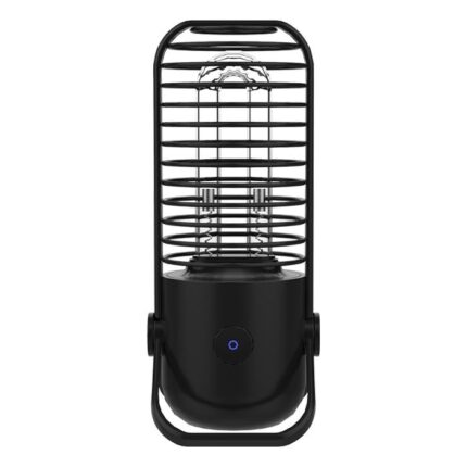 УФ-лампа стерилизатор Xiaomi Xiaoda Sterilization Lamp (чёрная)