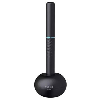 Умная ушная палочка Xiaomi Bebird Smart Visual Ear Stick M9 Pro (чёрная)