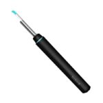 Умная ушная палочка Xiaomi Bebird Smart Visual Ear Stick M9 Pro (чёрная) — изображение 3