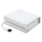 Умная электрическая простыня с подогревом Xiaomi Mijia Smart Electric Bedsheet (180 x 150 см)