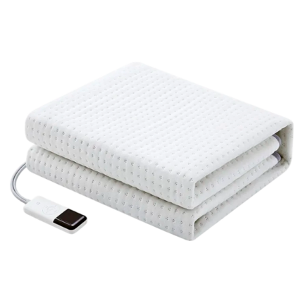 Умная электрическая простыня с подогревом Xiaomi Mijia Smart Electric Bedsheet (180 x 150 см)
