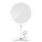 Умное зеркало Xiaomi Lofree LED Beauty Mirror (белое)